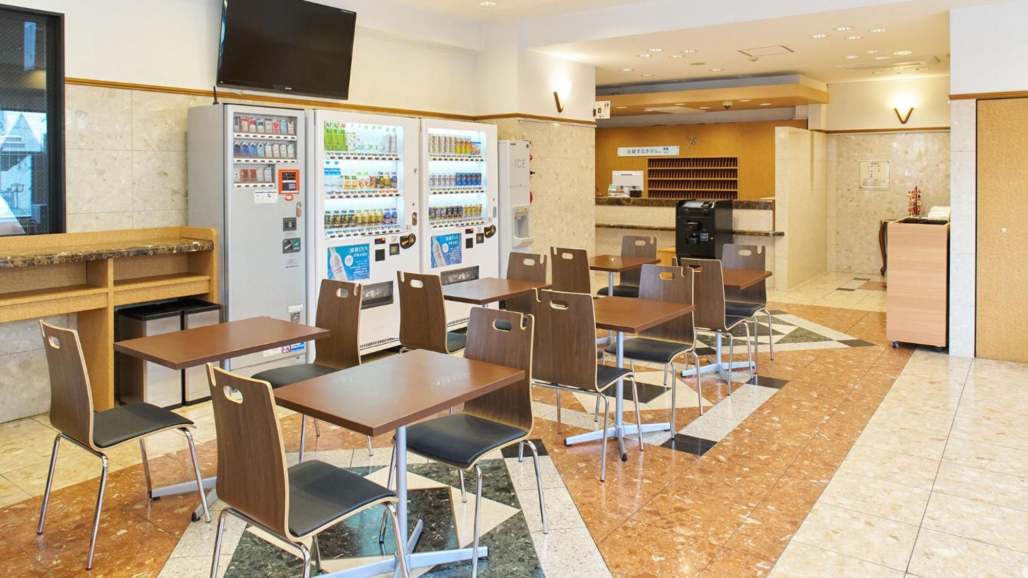 Toyoko Inn Nagoya-Eki Sakuradori-Guchi Honkan Extérieur photo