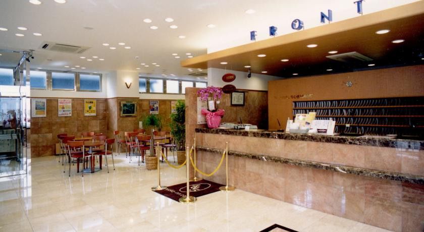 Toyoko Inn Nagoya-Eki Sakuradori-Guchi Honkan Extérieur photo