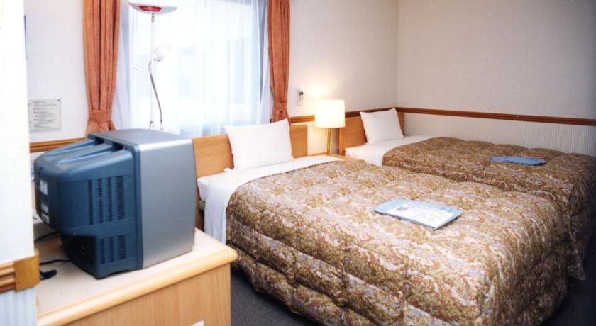 Toyoko Inn Nagoya-Eki Sakuradori-Guchi Honkan Extérieur photo