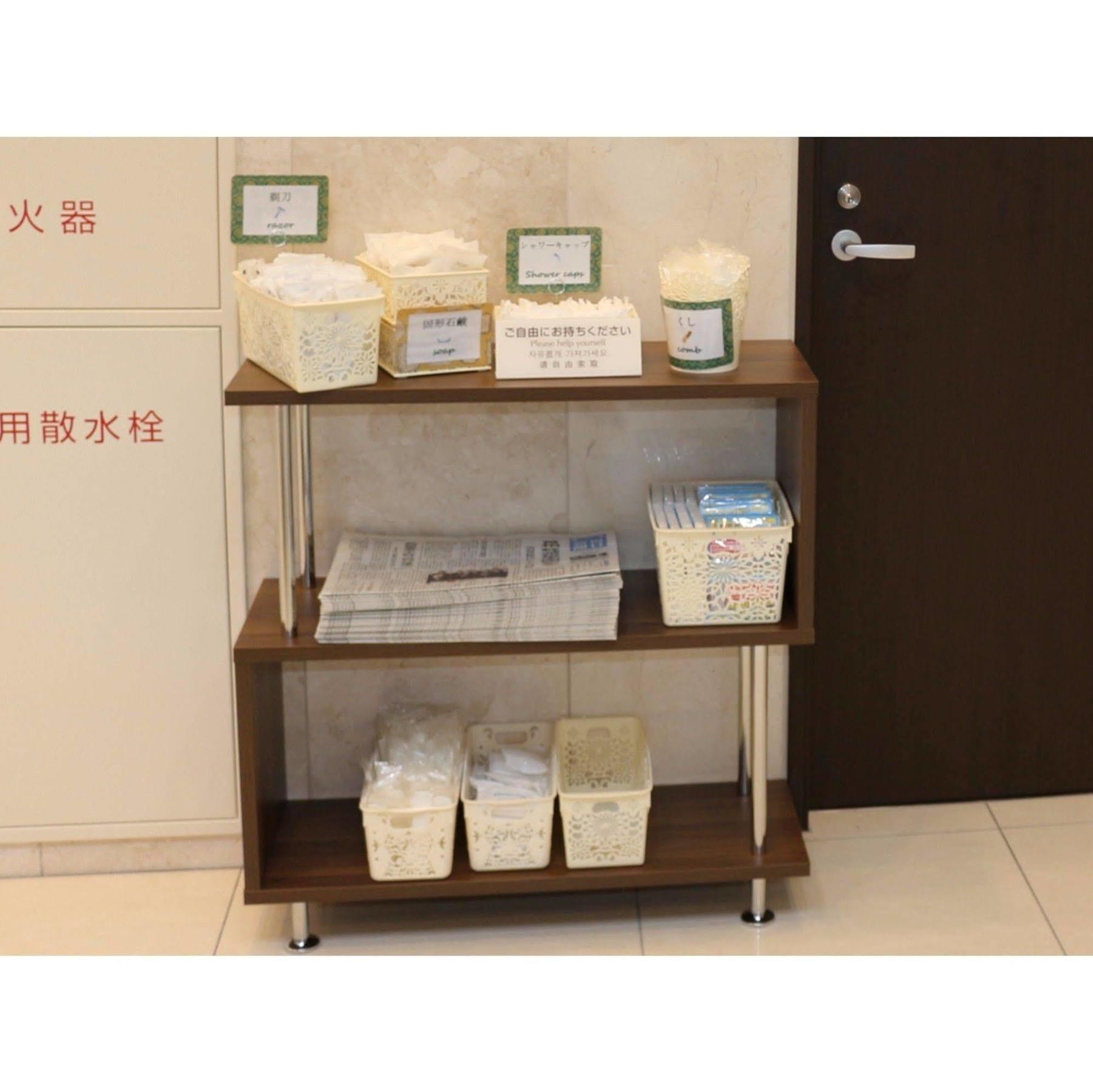 Toyoko Inn Nagoya-Eki Sakuradori-Guchi Honkan Extérieur photo