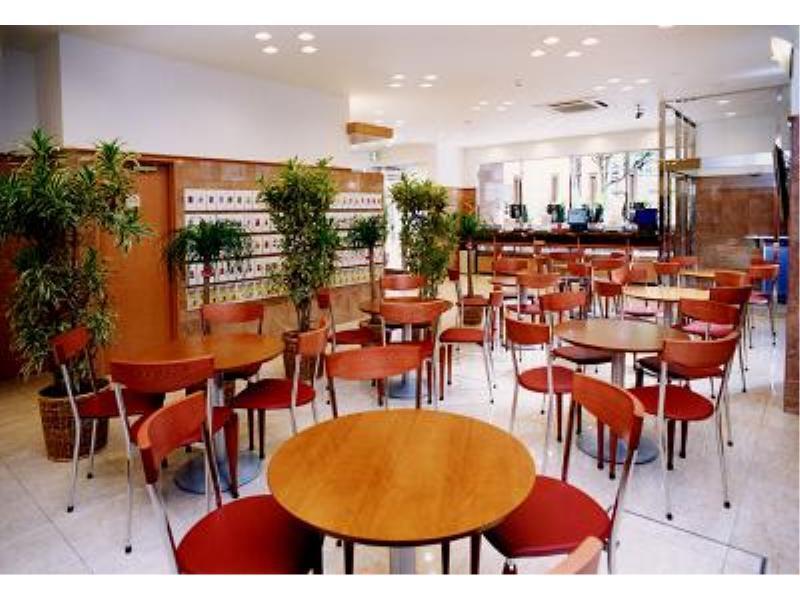 Toyoko Inn Nagoya-Eki Sakuradori-Guchi Honkan Extérieur photo