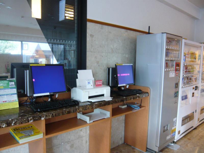 Toyoko Inn Nagoya-Eki Sakuradori-Guchi Honkan Extérieur photo